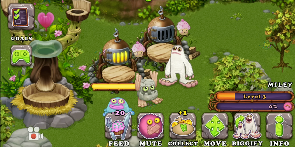 My Singing Monsters